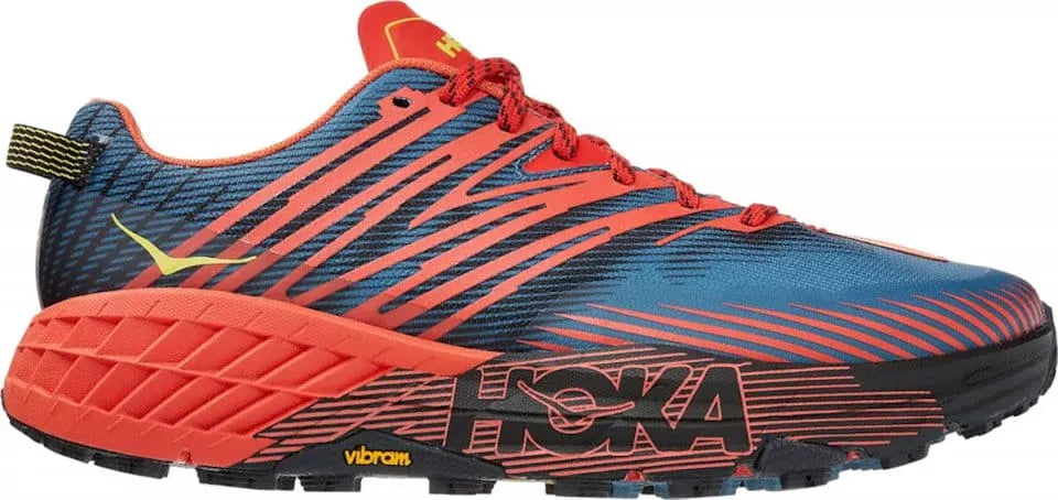 Speedgoat 4 M Hoka