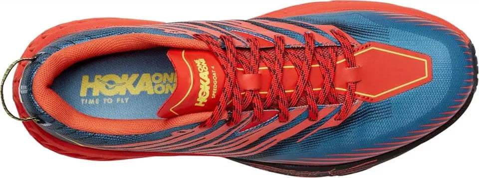 Speedgoat 4 M Hoka
