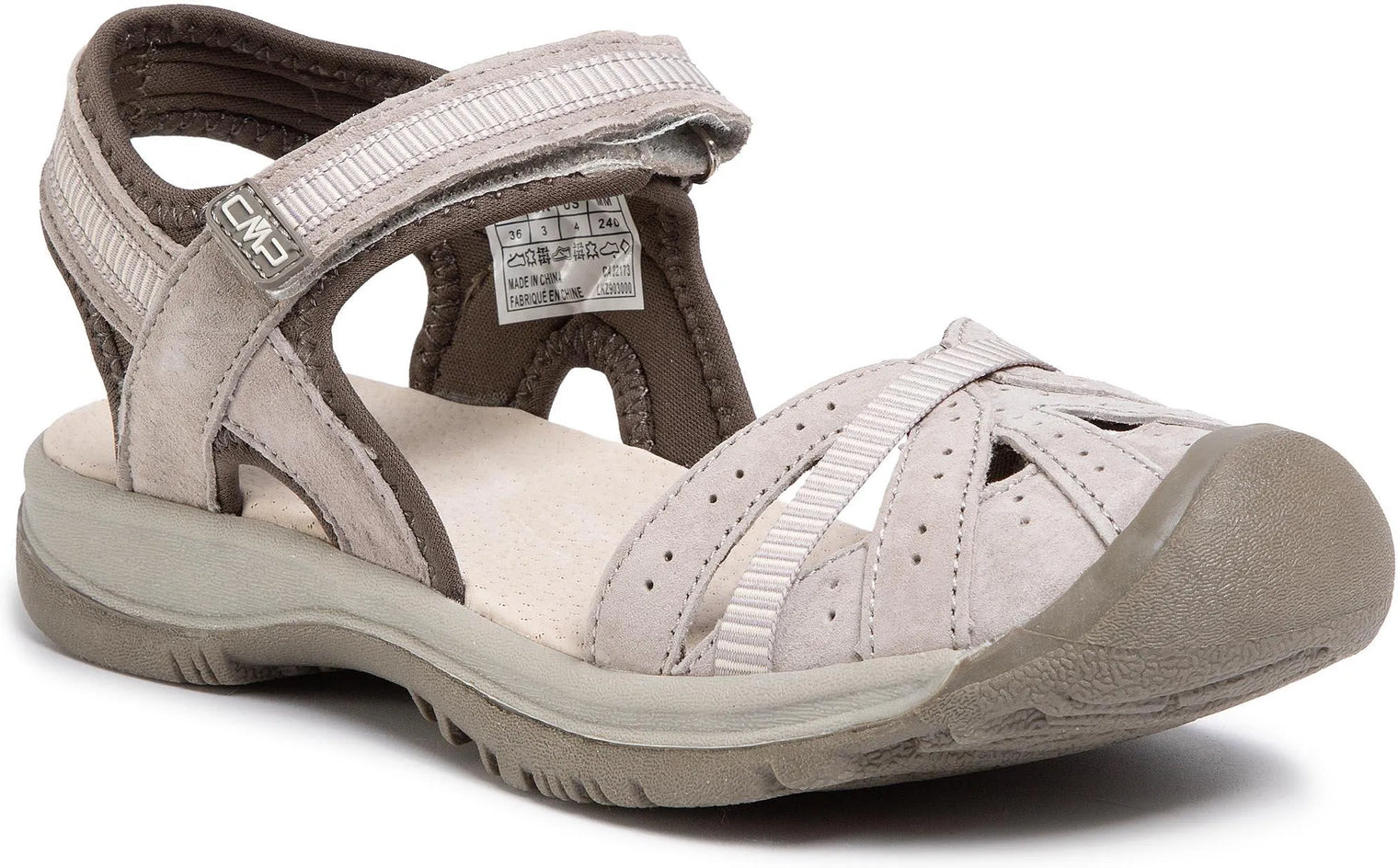 Sandali Hezie Hiking Donna - CMP