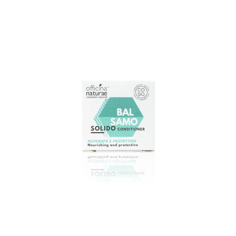 Balsamo Solido Mini Size - Officina Naturae