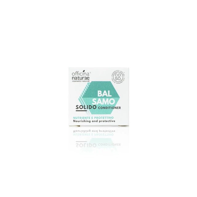Balsamo Solido Mini Size - Officina Naturae
