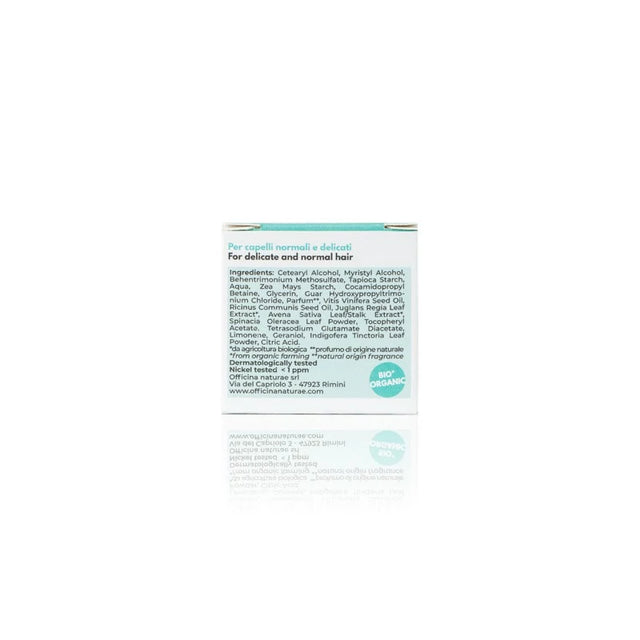 Balsamo Solido Mini Size - Officina Naturae