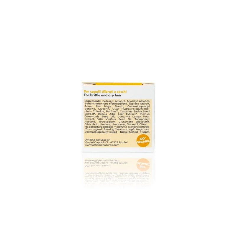 Balsamo Solido Mini Size - Officina Naturae