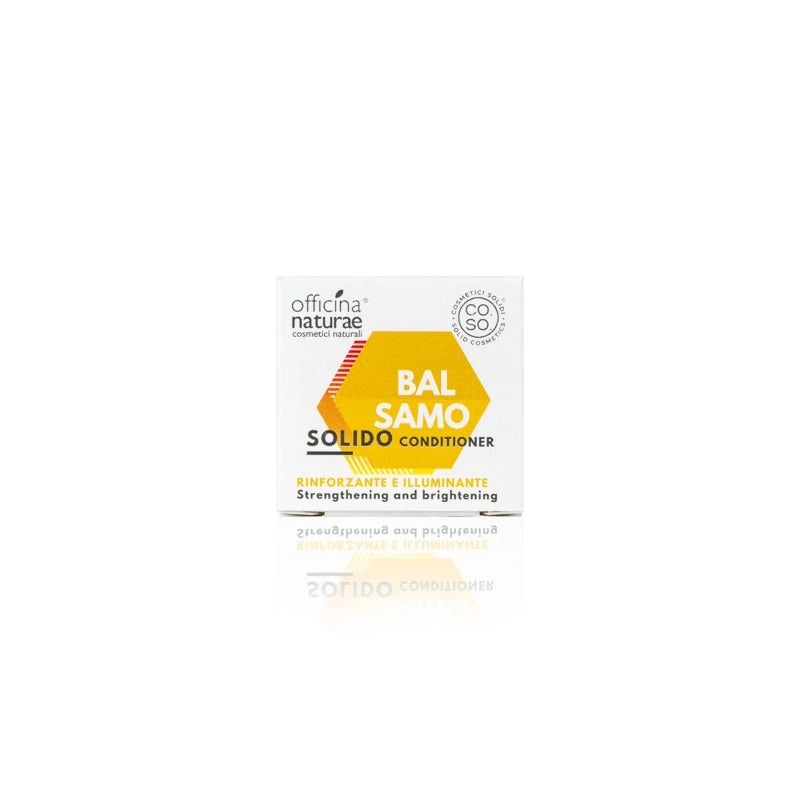 Balsamo Solido Mini Size - Officina Naturae
