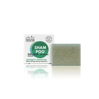 Shampoo Solido Mini Size - Officina Naturae
