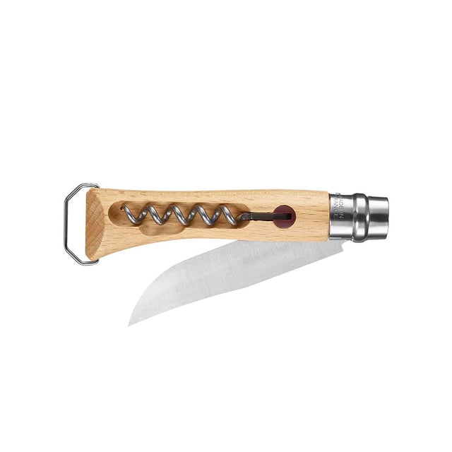 Cavatappi Apribottiglie N°10 Opinel