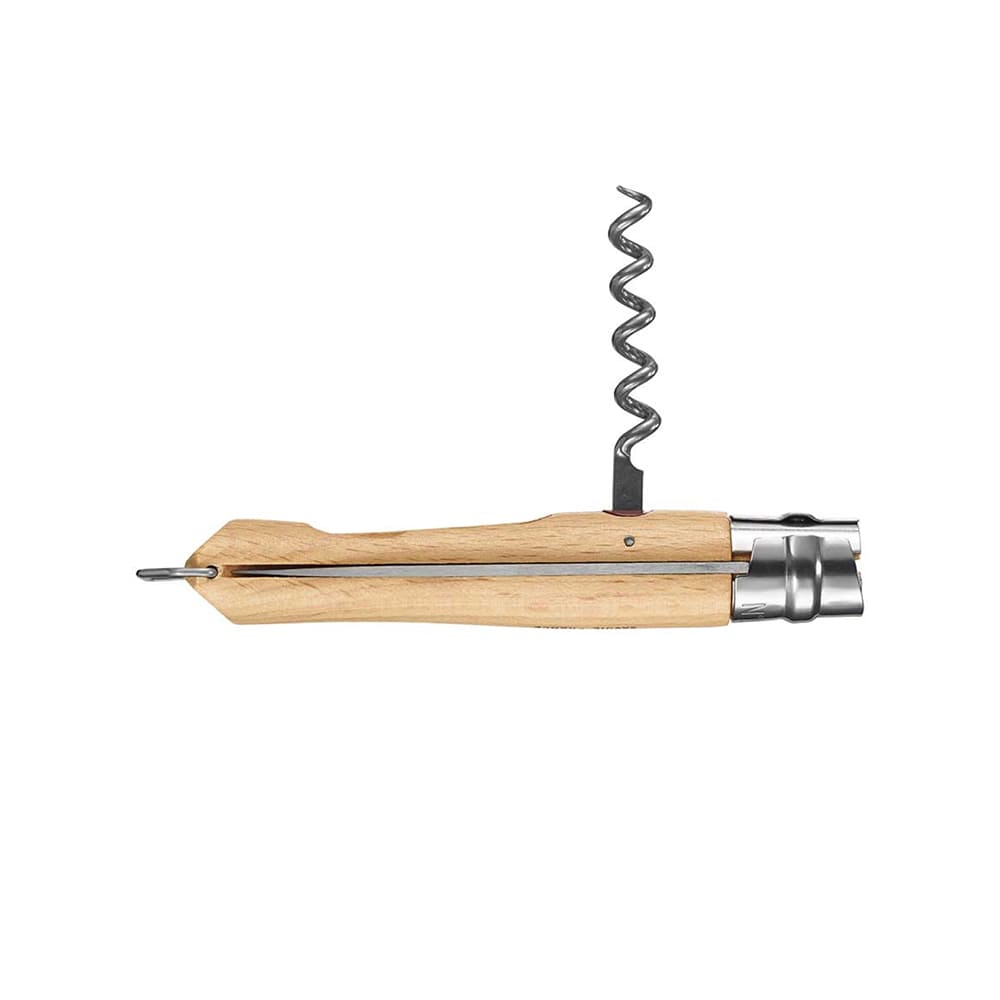 Cavatappi Apribottiglie N°10 Opinel