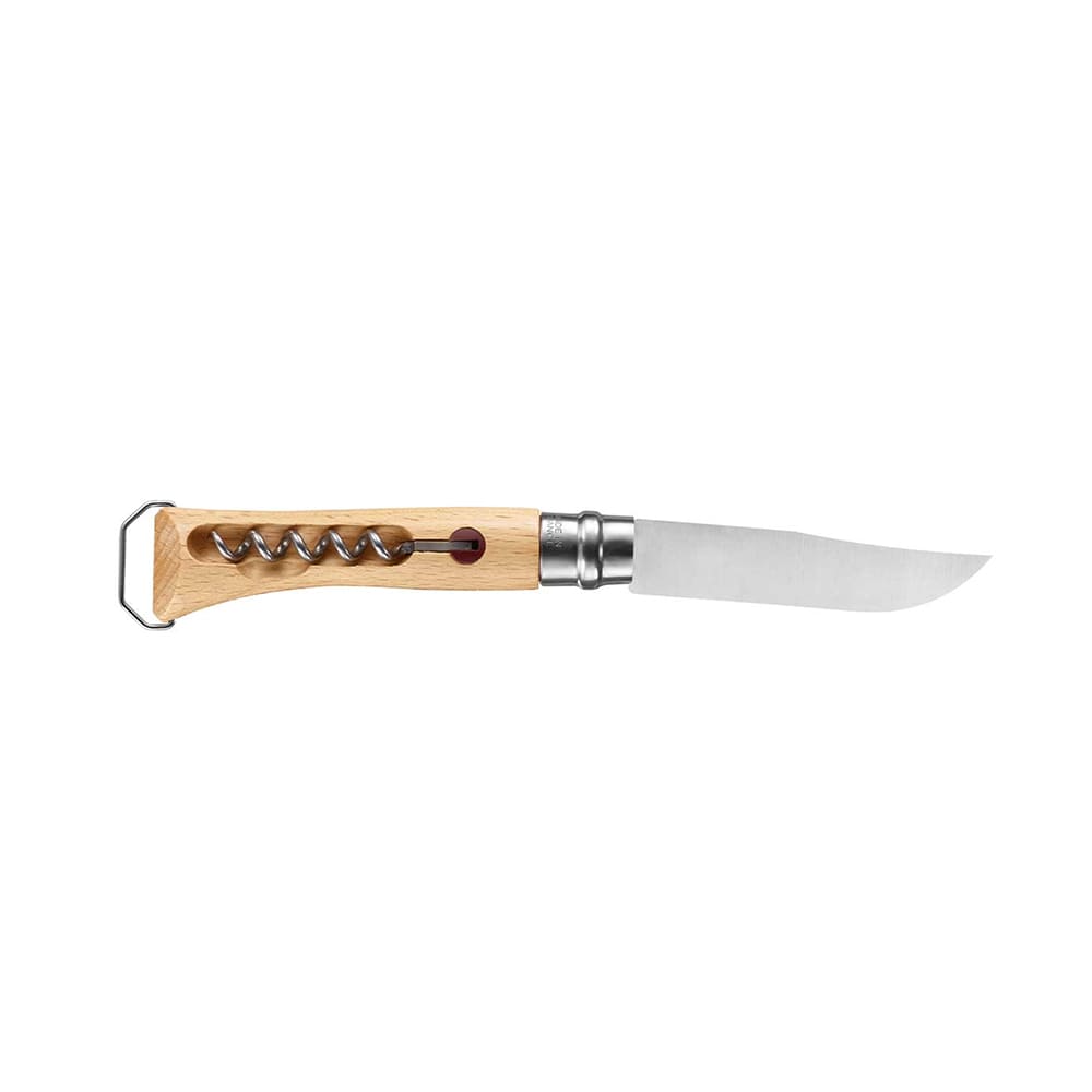 Cavatappi Apribottiglie N°10 Opinel