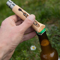 Cavatappi Apribottiglie N°10 Opinel