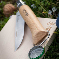 Cavatappi Apribottiglie N°10 Opinel