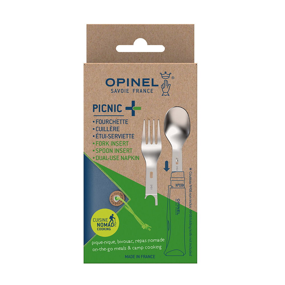 Accessori Picnic Opinel