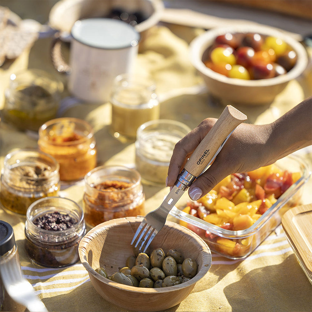 Accessori Picnic Opinel