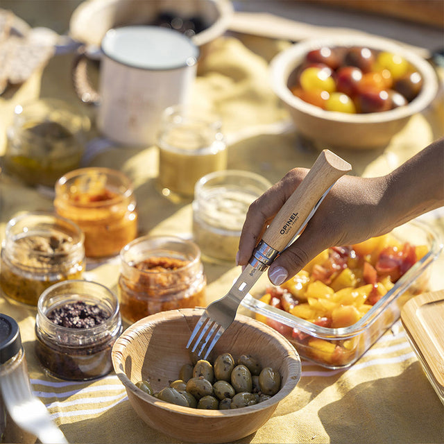 Accessori Picnic Opinel