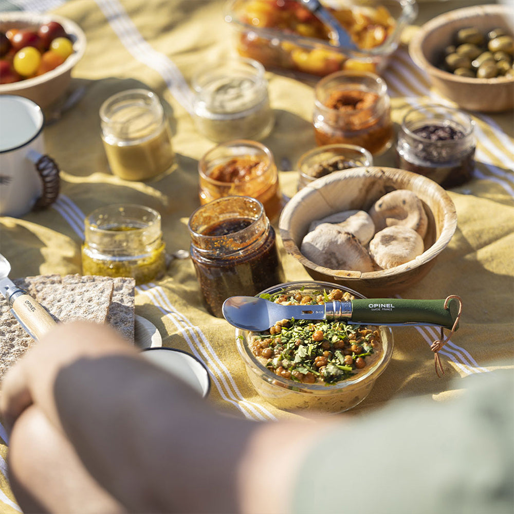 Accessori Picnic Opinel