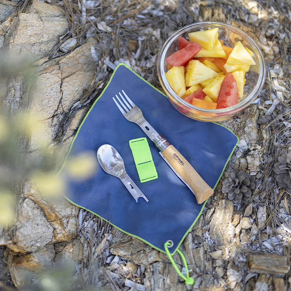 Accessori Picnic Opinel + Coltello
