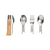 Accessori Picnic Opinel + Coltello