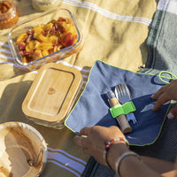 Accessori Picnic Opinel + Coltello