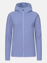 Felpa Crystal Hoodie donna TAGLIA XS - Rock Experience