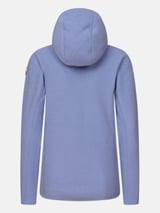 Felpa Crystal Hoodie donna TAGLIA XS - Rock Experience