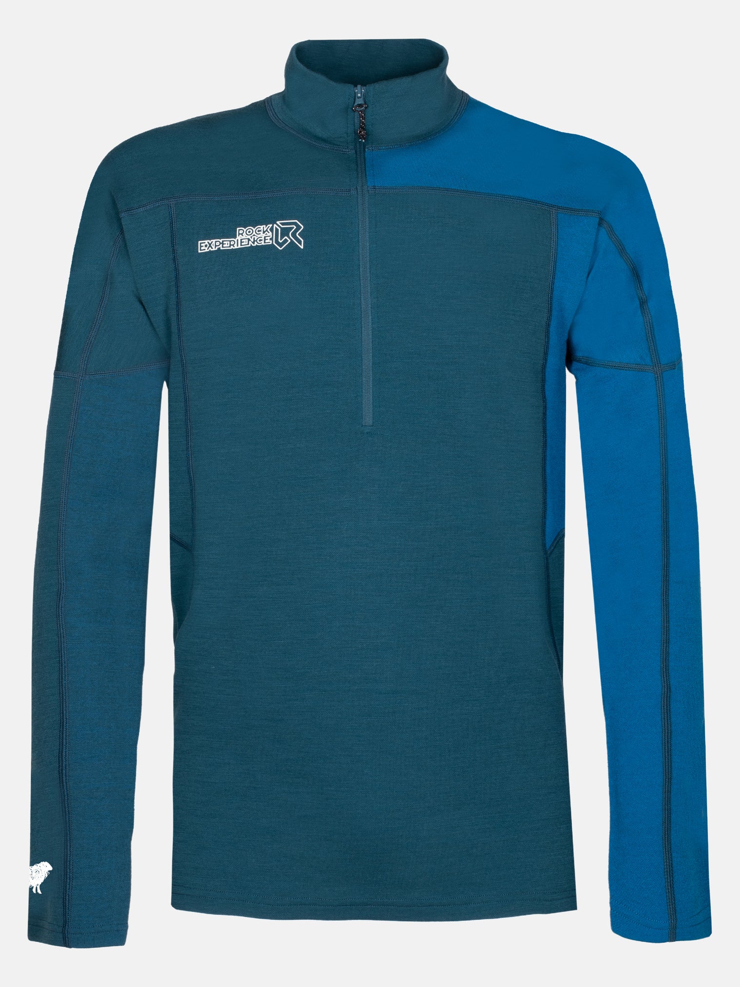 Maglia termica Moonstone HZ uomo TAGLIA L - Rock Experience