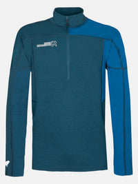 Maglia termica Moonstone HZ uomo TAGLIA L - Rock Experience