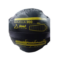Saccoletto Majella