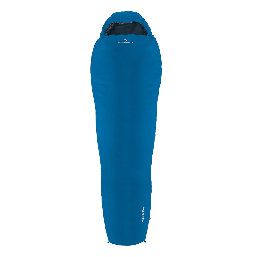 Saccoletto Yukon Plus