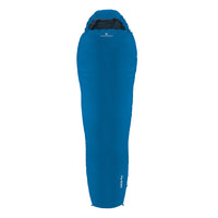 Saccoletto Yukon Plus