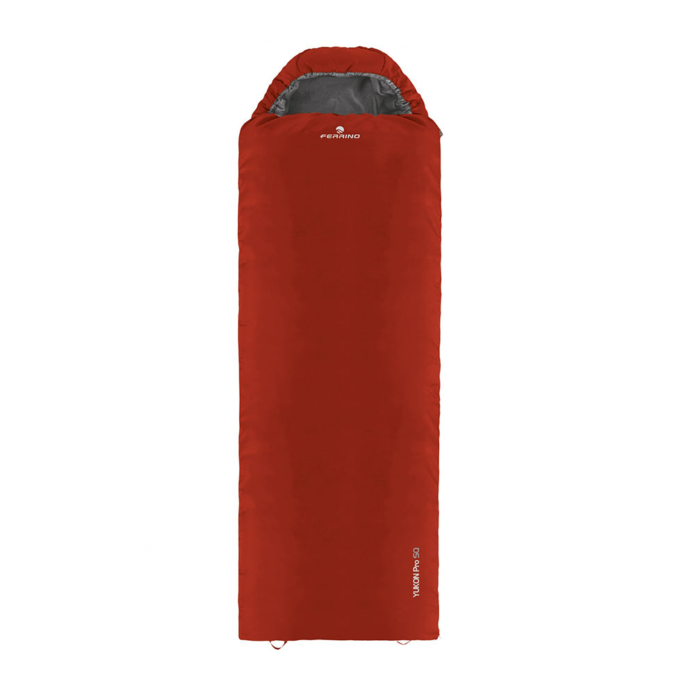 Saccoletto Yukon Pro SQ
