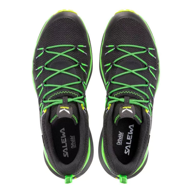 MS Dropline Salewa