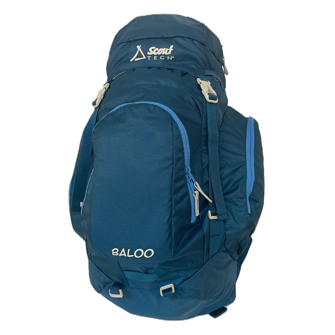 Zaino Baloo