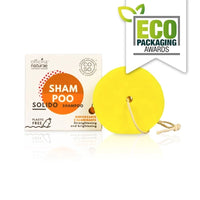 Shampoo Solido - Officina Naturae