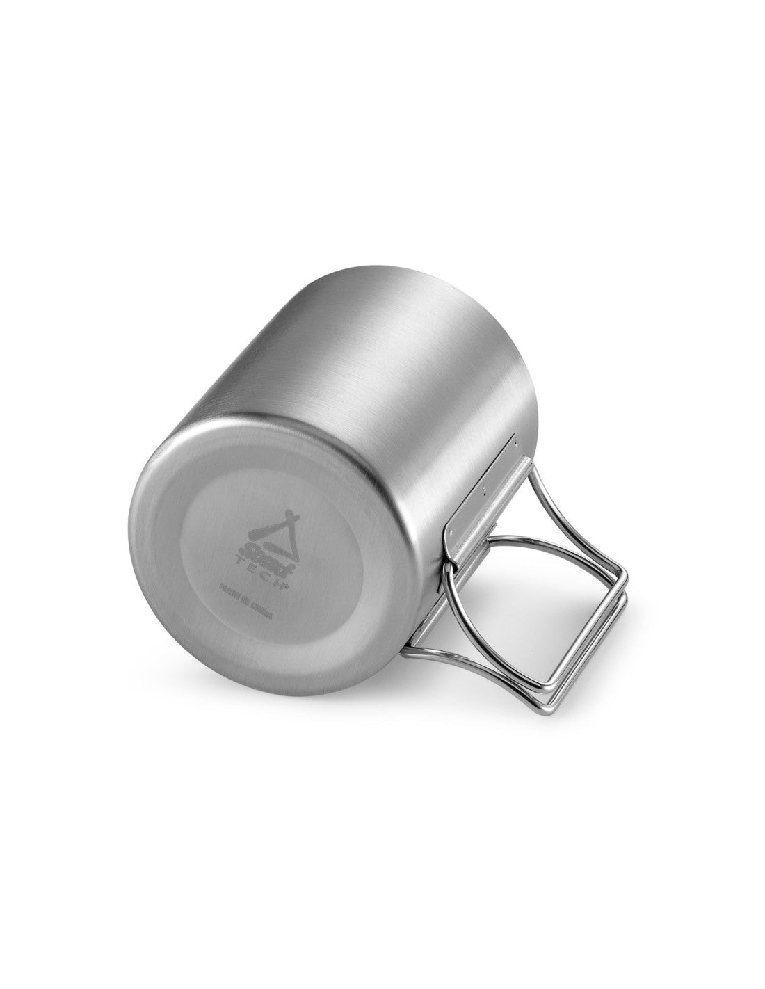 Tazza termica Inox - Scout Tech