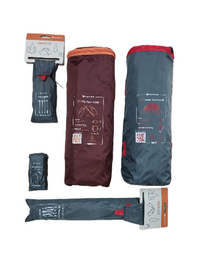 Tenda igloo X2 Approach - Ferrino