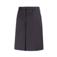 Gonna pantalone gabardine