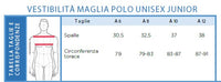 Maglia Polo