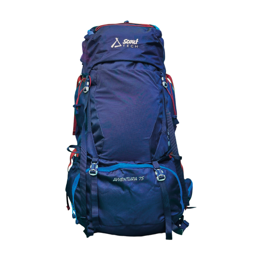 Zaino Avventura 75