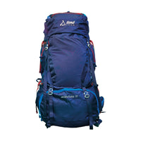 Zaino Avventura 75