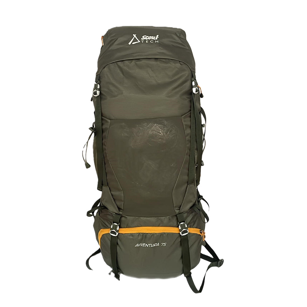 Zaino Avventura 75