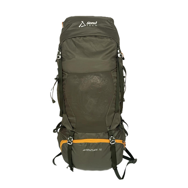 Zaino Avventura 75