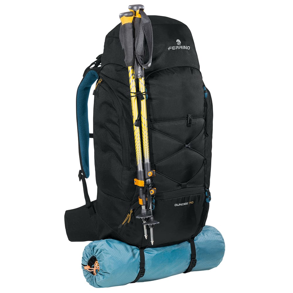 Zaino Dundee 70 Ferrino