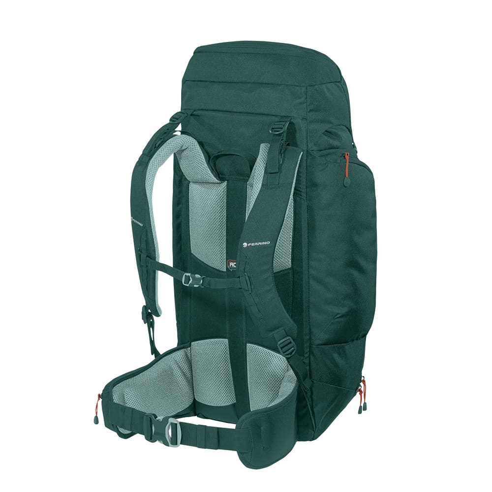Zaino Dundee 70 Ferrino