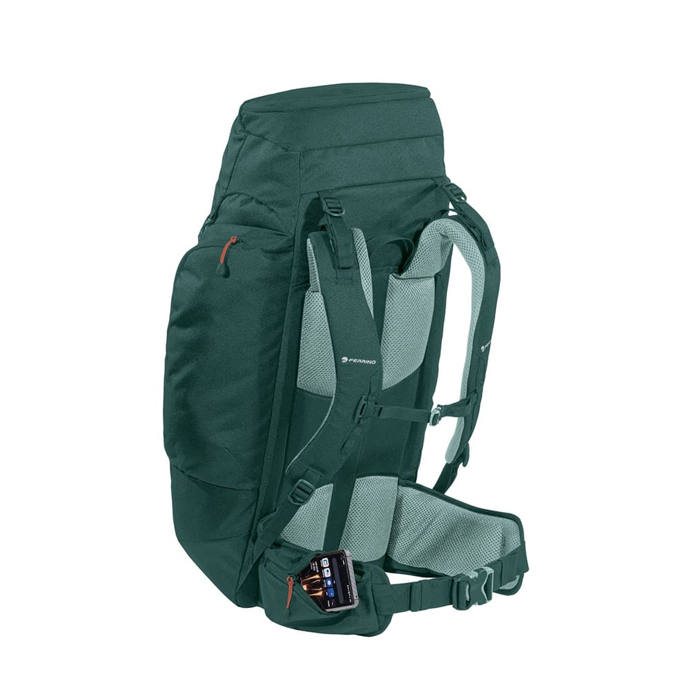 Zaino Dundee 70 Ferrino