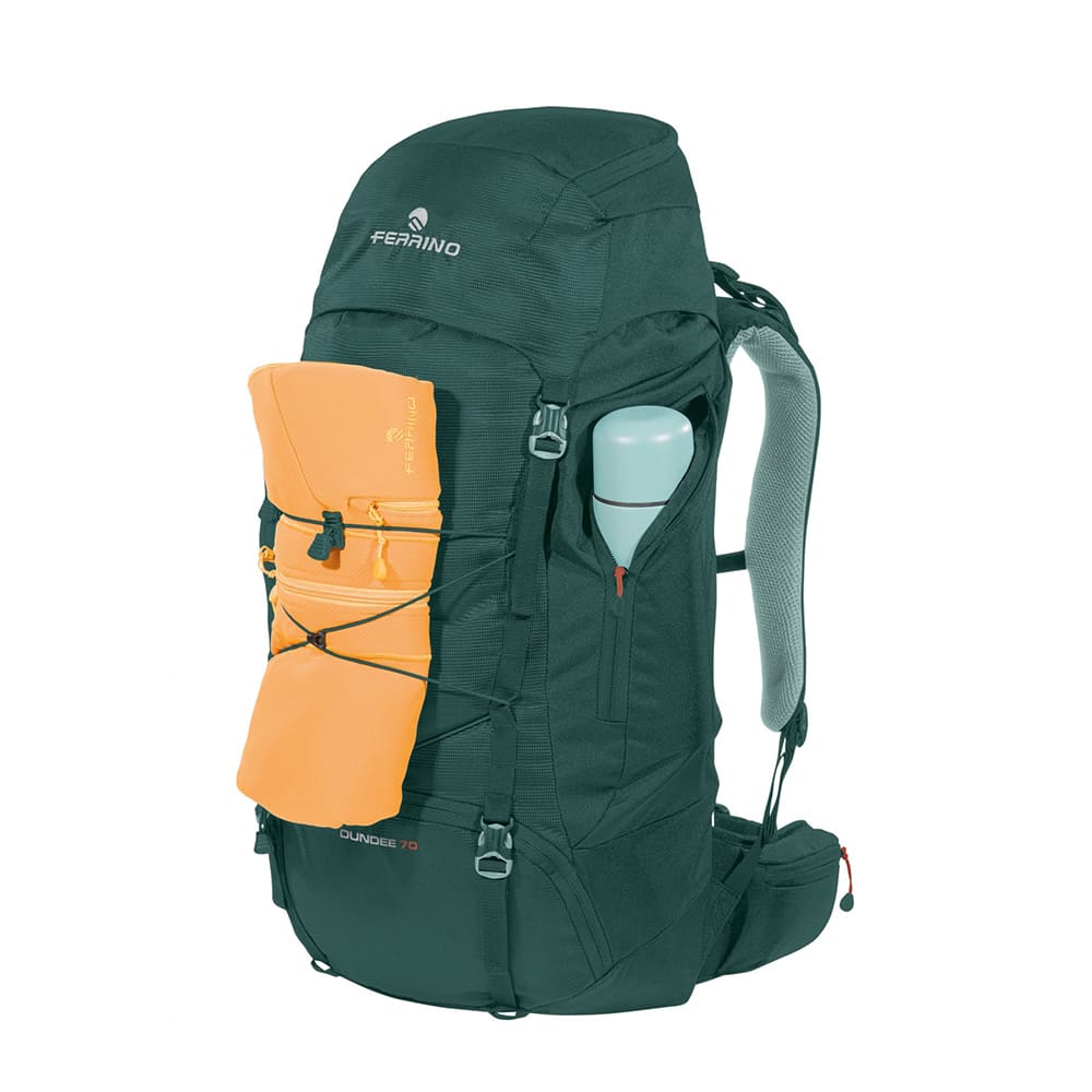 Zaino Dundee 70 Ferrino