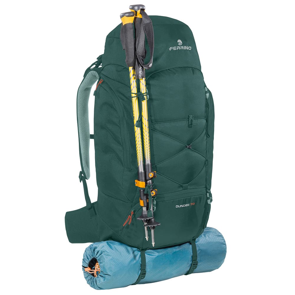Zaino Dundee 70 Ferrino