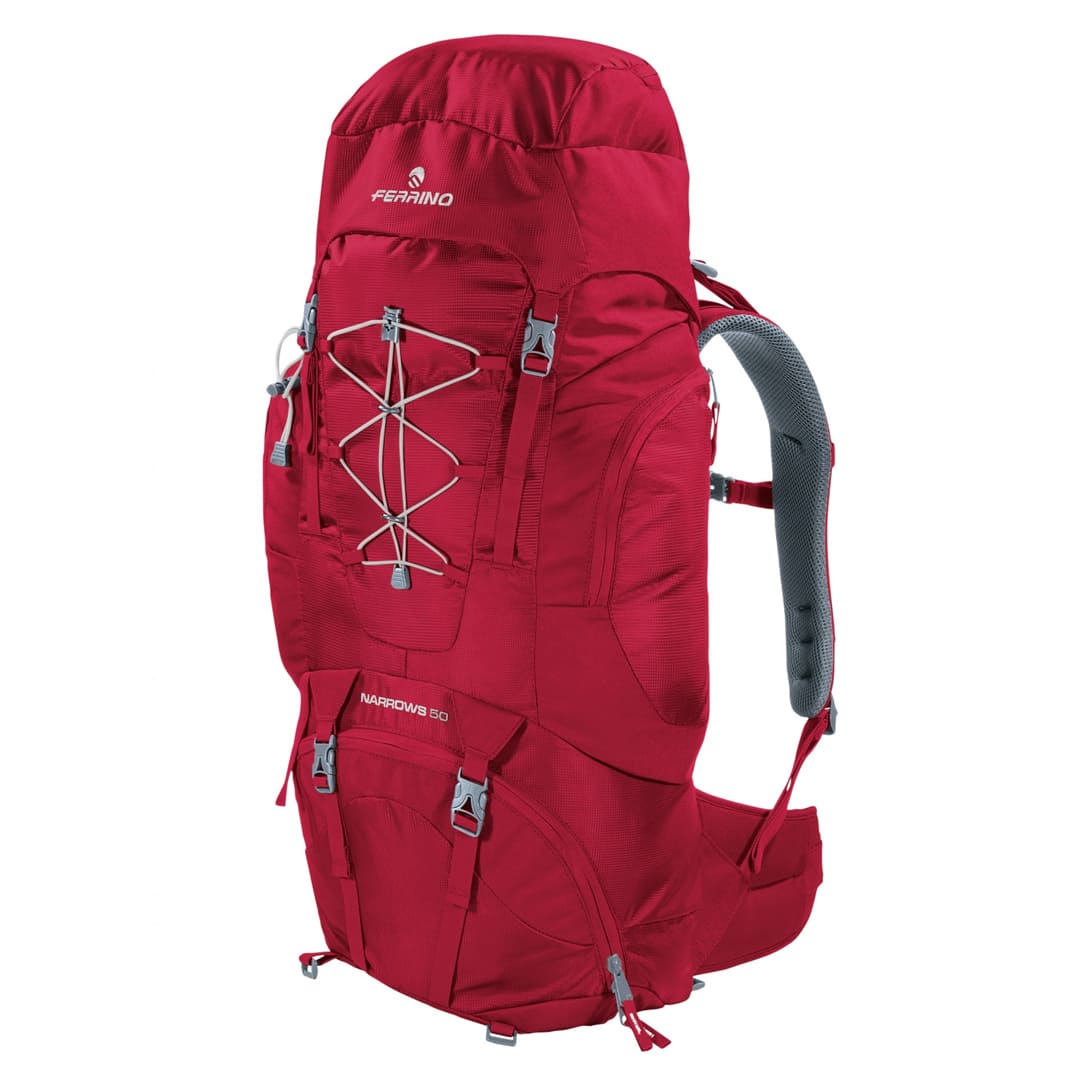 Zaino Narrows 50 Ferrino – Il Castoro Scout Shop