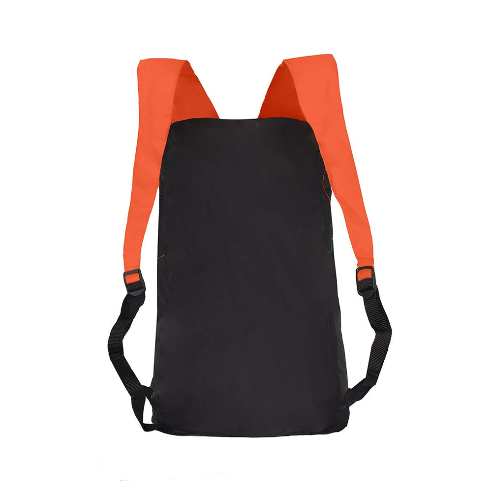 Zaino Comprimibile Squeeze
