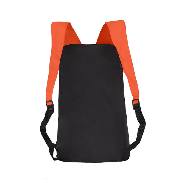 Zaino Comprimibile Squeeze