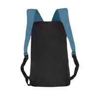 Zaino Comprimibile Squeeze