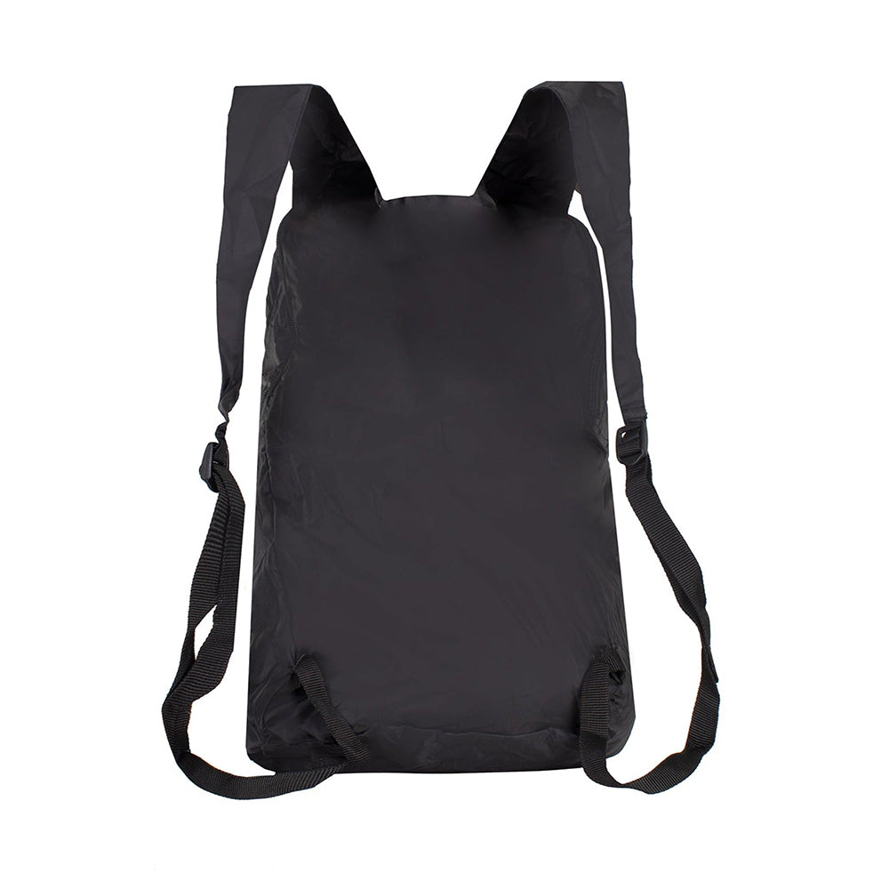 Zaino Comprimibile Squeeze